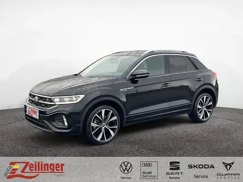 Used VOLKSWAGEN T-ROC Petrol 2024 Ad 