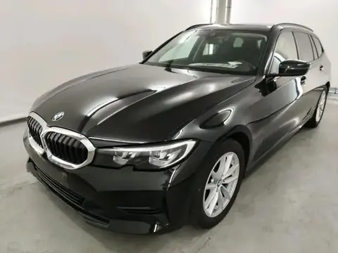 Used BMW SERIE 3 Hybrid 2021 Ad 