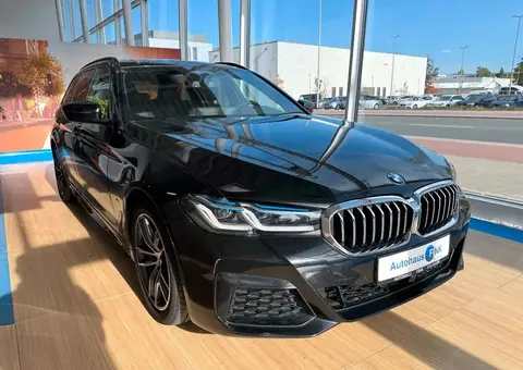 Annonce BMW SERIE 5 Diesel 2023 d'occasion 