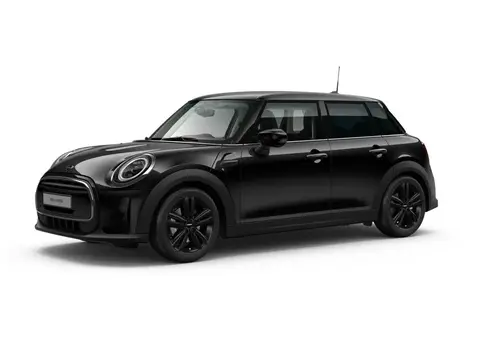 Annonce MINI COOPER Essence 2021 d'occasion 