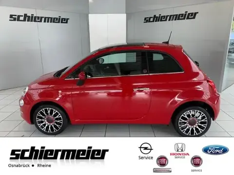 Used FIAT 500 Petrol 2023 Ad 