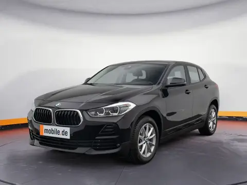 Used BMW X2 Petrol 2020 Ad Germany