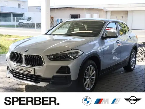 Used BMW X2 Diesel 2021 Ad 