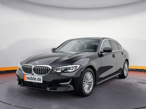 Annonce BMW SERIE 3 Diesel 2021 d'occasion 