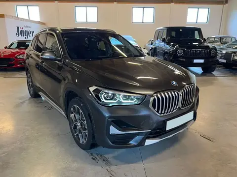 Annonce BMW X1 Essence 2021 d'occasion Allemagne