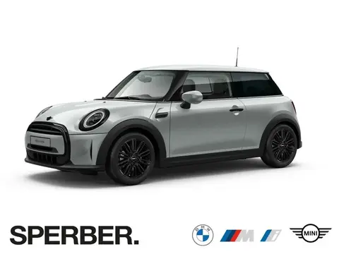 Annonce MINI COOPER Essence 2021 d'occasion 