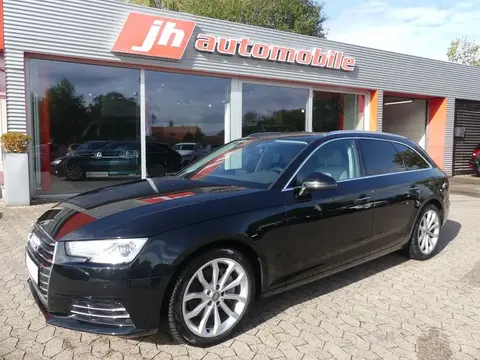 Used AUDI A4 Diesel 2017 Ad 