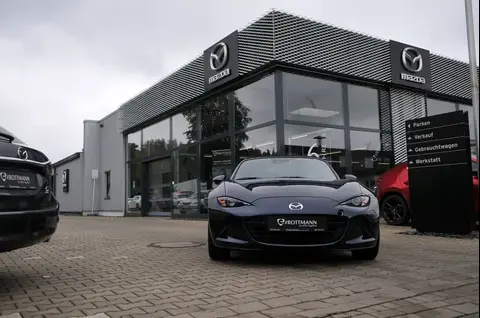 Used MAZDA MX-5 Petrol 2023 Ad 