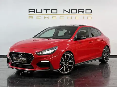 Annonce HYUNDAI I30 Essence 2020 d'occasion 