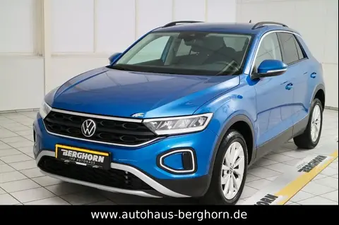 Used VOLKSWAGEN T-ROC Petrol 2023 Ad 