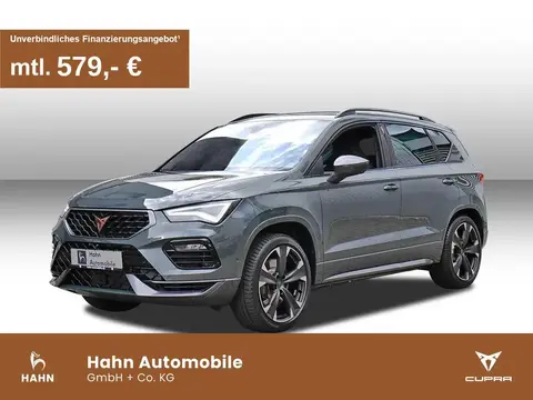 Used CUPRA ATECA Petrol 2024 Ad 