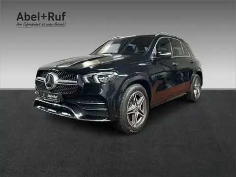 Annonce MERCEDES-BENZ CLASSE GLE Diesel 2024 d'occasion 