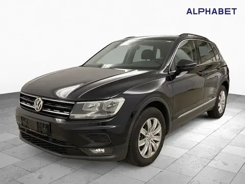 Used VOLKSWAGEN TIGUAN Diesel 2020 Ad 