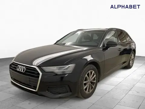 Used AUDI A6 Diesel 2020 Ad 