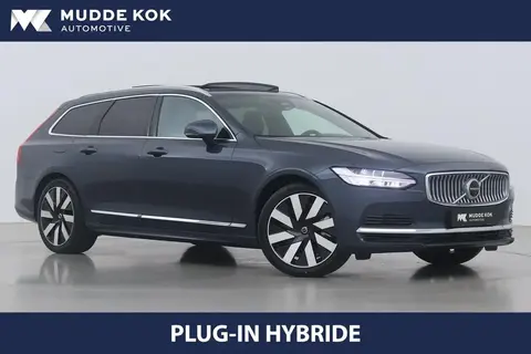 Annonce VOLVO V90 Hybride 2024 d'occasion 