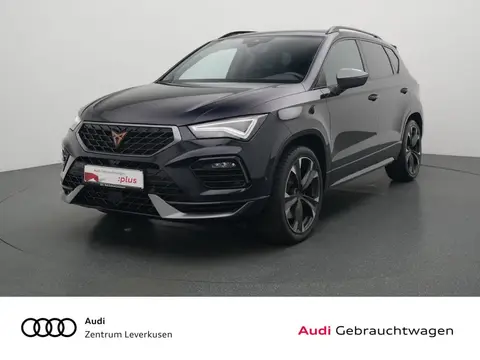 Used CUPRA ATECA Petrol 2021 Ad 