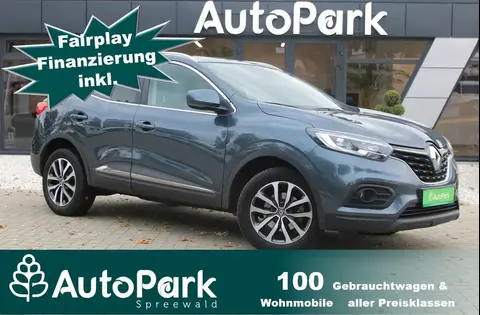 Used RENAULT KADJAR Petrol 2021 Ad 