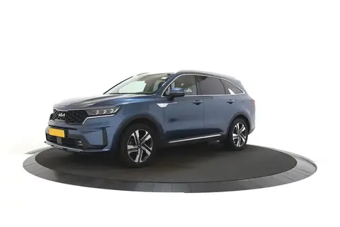 Annonce KIA SORENTO Hybride 2023 d'occasion 