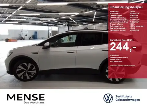 Used VOLKSWAGEN ID.4 Not specified 2023 Ad 