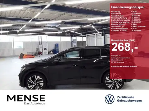 Annonce VOLKSWAGEN ID.4 Non renseigné 2023 d'occasion 