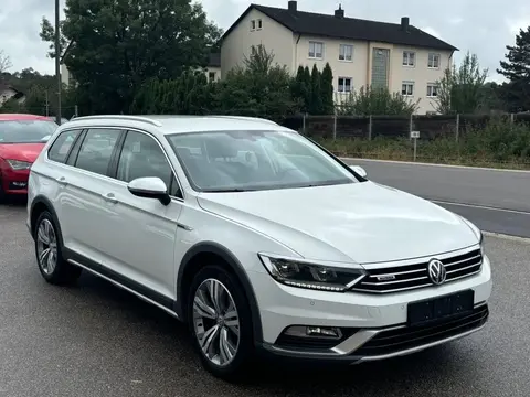 Used VOLKSWAGEN PASSAT Diesel 2018 Ad 