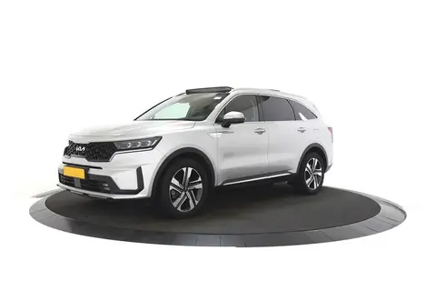 Annonce KIA SORENTO Hybride 2024 d'occasion 