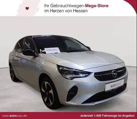 Annonce OPEL CORSA Non renseigné 2022 d'occasion 