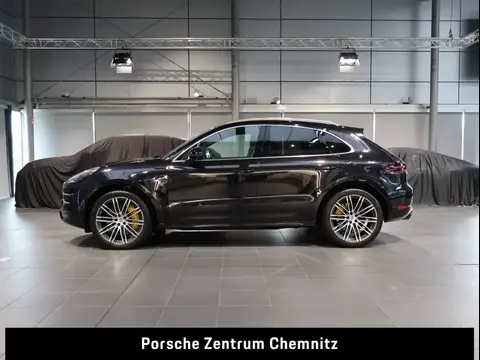 Used PORSCHE MACAN Petrol 2015 Ad 