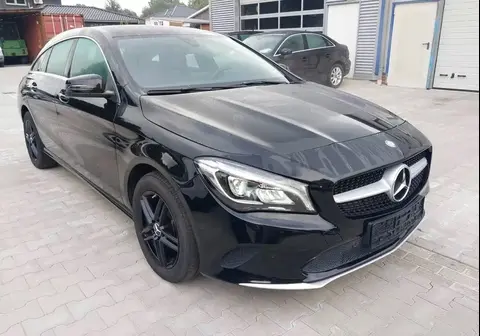 Used MERCEDES-BENZ CLASSE CLA Diesel 2017 Ad 