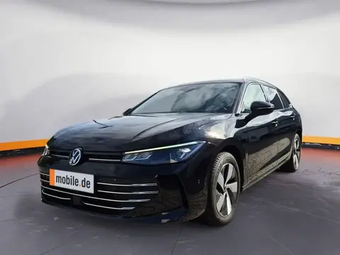 Annonce VOLKSWAGEN PASSAT Essence 2024 d'occasion 