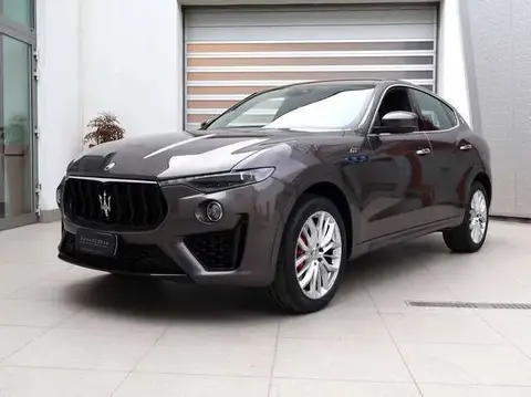 Used MASERATI LEVANTE Hybrid 2021 Ad 