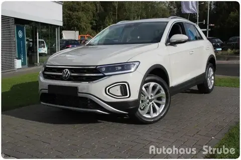 Used VOLKSWAGEN T-ROC Petrol 2024 Ad 