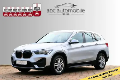 Annonce BMW X1 Hybride 2020 d'occasion Allemagne