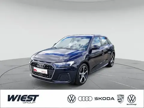 Used AUDI A1 Petrol 2019 Ad 