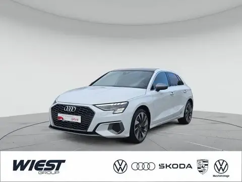 Used AUDI A3 Petrol 2020 Ad 