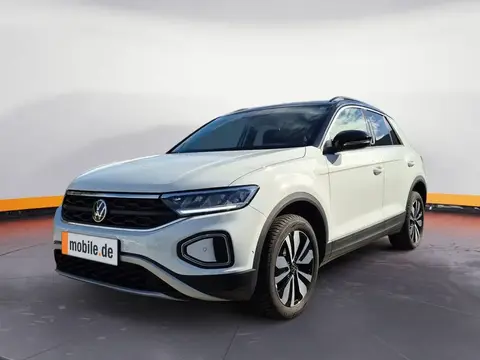 Used VOLKSWAGEN T-ROC Petrol 2023 Ad 