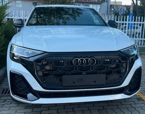 Annonce AUDI Q8 Diesel 2024 d'occasion 