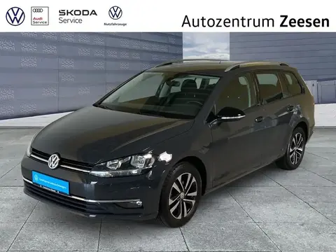 Annonce VOLKSWAGEN GOLF Essence 2020 d'occasion 