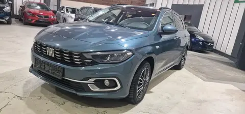 Annonce FIAT TIPO Essence 2021 d'occasion 