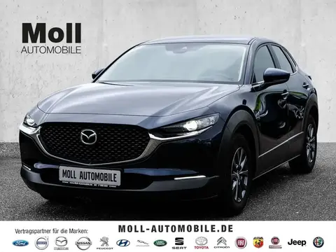 Annonce MAZDA CX-30 Essence 2019 d'occasion Allemagne