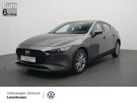 Annonce MAZDA 3 Essence 2020 d'occasion Allemagne