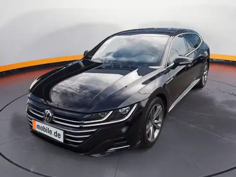 Annonce VOLKSWAGEN ARTEON Diesel 2024 d'occasion 