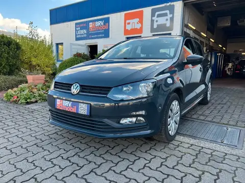 Annonce VOLKSWAGEN POLO Diesel 2016 d'occasion 