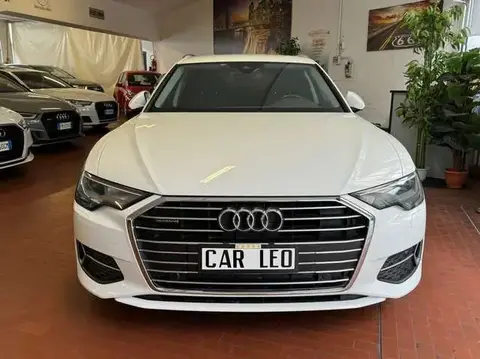 Annonce AUDI A6 Hybride 2019 d'occasion 