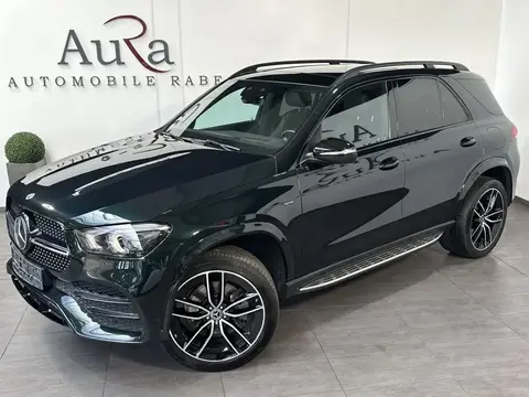 Used MERCEDES-BENZ CLASSE GLE Hybrid 2021 Ad 