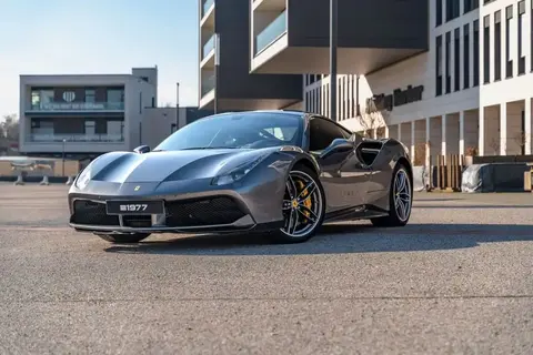 Annonce FERRARI 488 Essence 2018 d'occasion 