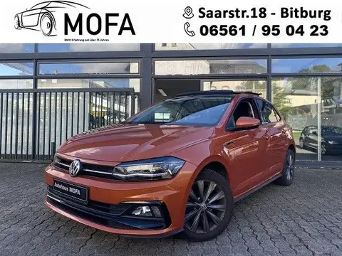 Used VOLKSWAGEN POLO Petrol 2019 Ad 