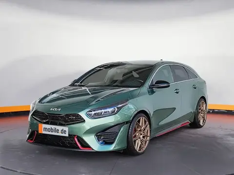 Annonce KIA PROCEED Essence 2022 d'occasion 