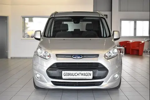 Used FORD TOURNEO Diesel 2016 Ad 