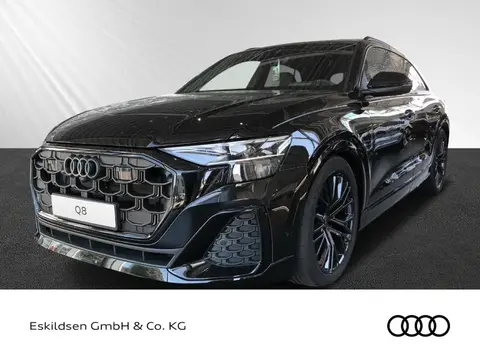 Used AUDI Q8 Diesel 2024 Ad 